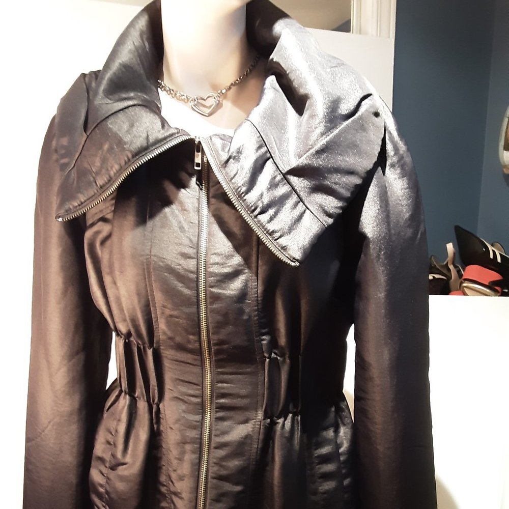 French Collection Manteau court